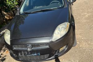 Fiat bravo