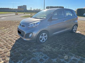 KIA Picanto 2ªs.(11/17) - 2014