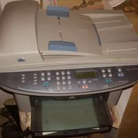 STAMPANTE - FOTOCOPIATRICE-SCANNER