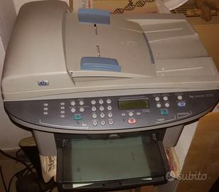 STAMPANTE - FOTOCOPIATRICE-SCANNER