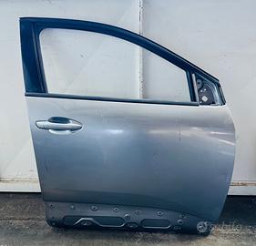 Porta anteriore destra Peugeot 3008