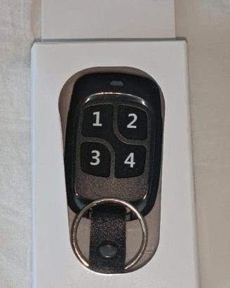 Telecomando Cancello Elettrico