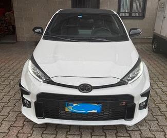 TOYOTA Yaris 1.6 Turbo 3 porte GR Yaris Circuit
