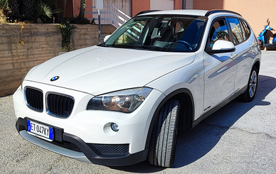 Bmw x1 2.0 16d sdrive
