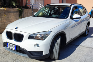 Bmw x1 2.0 16d sdrive