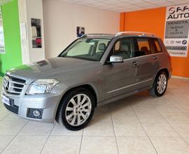 Mercedes-benz GLK 220 GLK 220 CDI 4Matic BlueEFFIC
