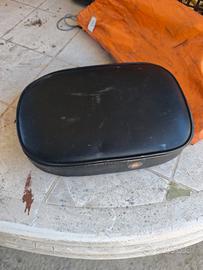Sella a Ventosa per Moto Custom – Usata