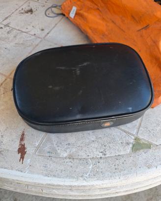 Sella a Ventosa per Moto Custom – Usata