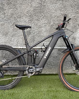 Trek Rail+ 9.8 GX AXS T-Type Gen 5 2026 - Taglia M