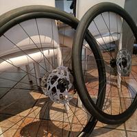 ruote strada/gravel