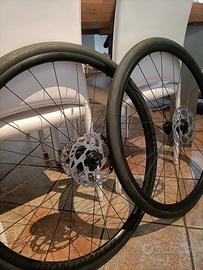 ruote strada/gravel