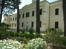 Stanza singola in zona Gemelli / BALCONE