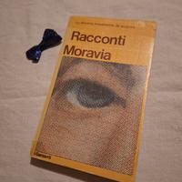 Racconti di Alberto Moravia