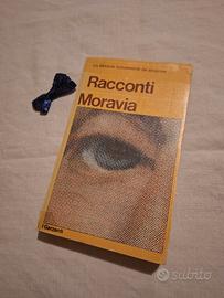 Racconti di Alberto Moravia