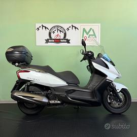 KYMCO DOWNTOWN 300i GARANTITA E FINANZIABILE