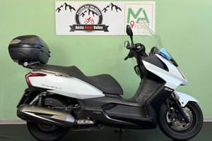 KYMCO DOWNTOWN 300i GARANTITA E FINANZIABILE