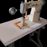 Macchina da cucire Zallocco