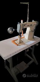 Macchina da cucire Zallocco