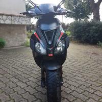 Aprilia SR50   SOLO 10500KM