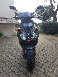 Aprilia SR50   SOLO 10500KM