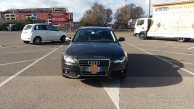 Audi A4 2010