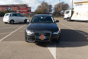Audi A4 2010