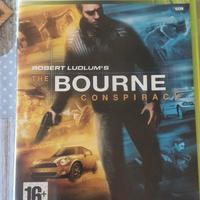 The Bourne Conspiracy per xbox 360