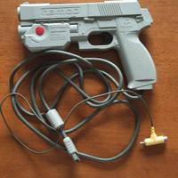 Pistola namco g-45