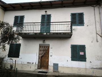 Terratetto abitabile pressi di Vicchio