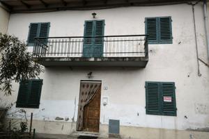 Terratetto abitabile pressi di Vicchio