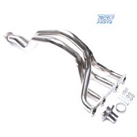 COLLETTORI INOX PER VOLKSWAGEN VW GOLF I JETTA I S