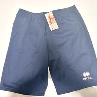 Pantaloncini Errea  da uomo al ginocchio