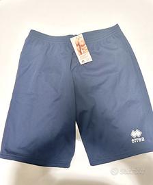 Pantaloncini Errea  da uomo al ginocchio
