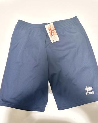 Pantaloncini Errea  da uomo al ginocchio