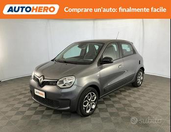 RENAULT Twingo TJ14238