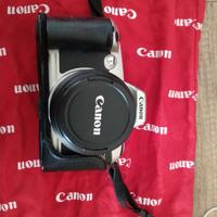 Canon EOS 500N - Macchina fotografica vintage