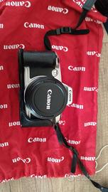 Canon EOS 500N - Macchina fotografica vintage