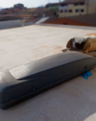 barre piu box