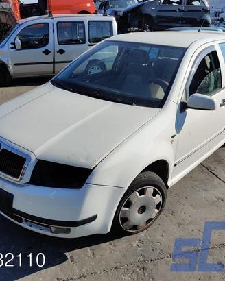SKODA FABIA 1 6Y2 1.4 68CV 99-03 -ricambi