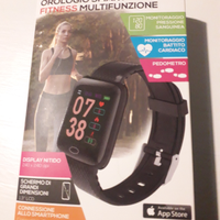 Orologio smart akai