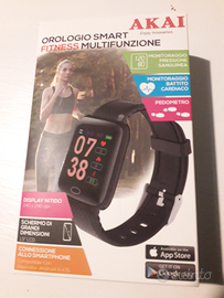 Orologio smart akai