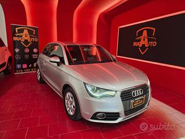Audi A1 1.6 TDI 105 CV Attraction