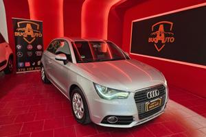 Audi A1 1.6 TDI 105 CV Attraction