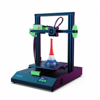 Stampante 3D Labists ET4 Printer