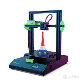 Stampante 3D Labists ET4 Printer
