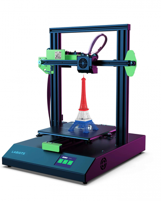 Stampante 3D Labists ET4 Printer