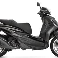 Piaggio Beverly 310 ABS-ASR