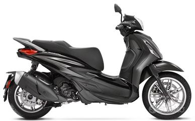 Piaggio Beverly 310 ABS-ASR