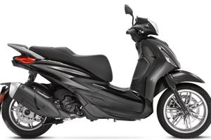 Piaggio Beverly 310 ABS-ASR