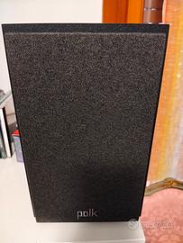 polk xt15 diffusori acustici